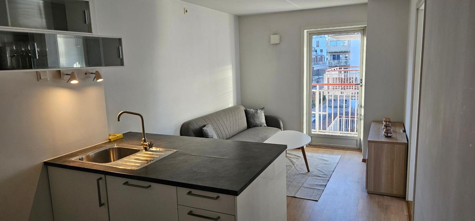 Central 4 Bedrooom Apartment Oslo Exterior photo
